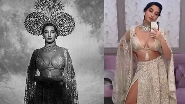 नोरा फतेही, बॉलिवूड इंडस्ट्रीची दिवा म्हणून ओळखली जाते, तिच्या सुपर सिझलिंग स्टाईल आणि फॅशन सेन्ससाठी ती कायम चर्चेत असते. नोराच्या जबरदस्त ड्रेसमधील तिचे फोटो इंटरनेटवर व्हायरल होत असतात.