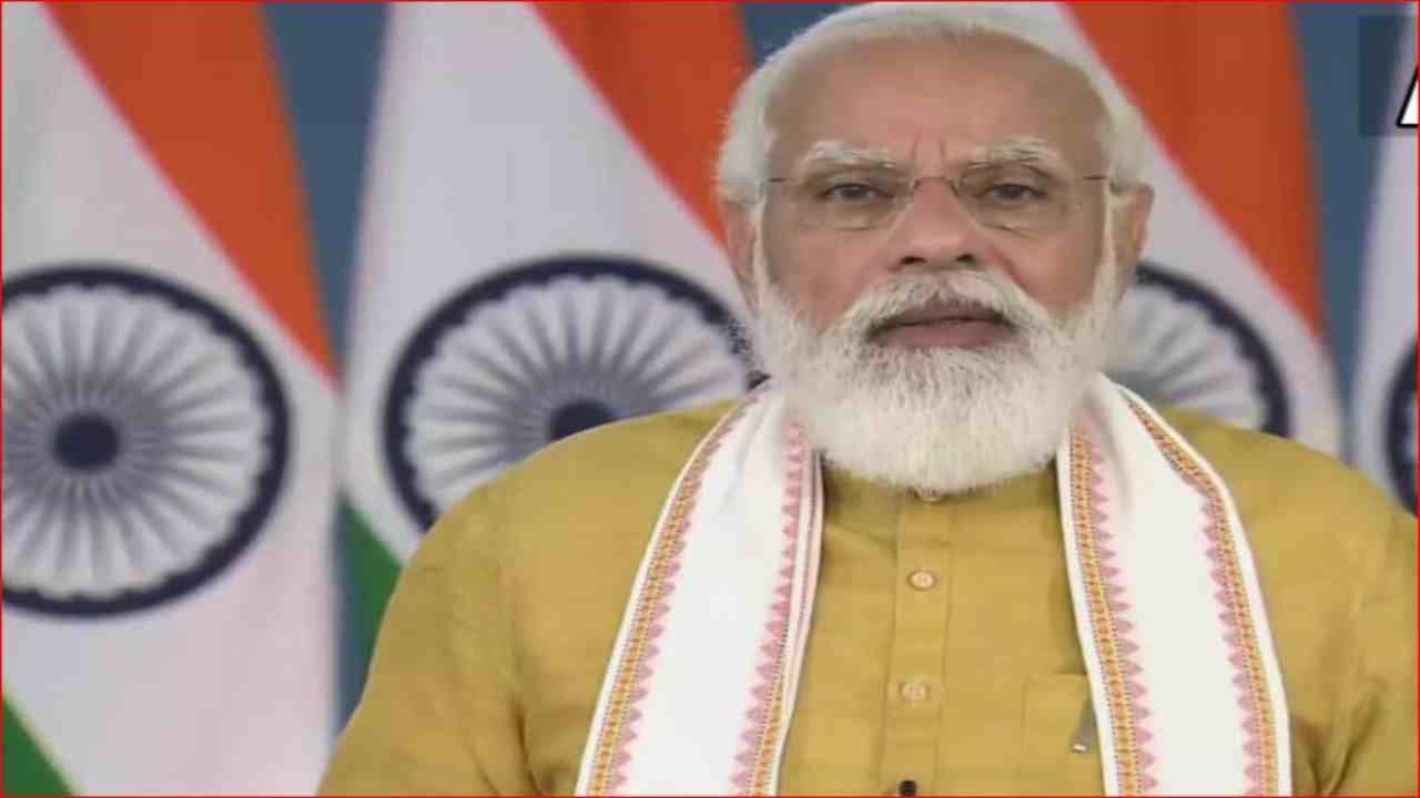 पंतप्रधान मोदी आज 2 मोठ्या अभियानांचं उद्घाटन करणार, स्वच्छ भारत मिशन-शहरी 2.0 आणि अमृत 2.0 ने शहरांचं चित्र बदलणार