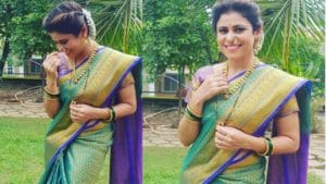 Aai Kuthe Kay Karte | देशमुखांच्या घरात अखेर नवी सून प्रवेश करणार, अभिषेक-अनघा लवकरच लग्नबंधनात अडकणार!