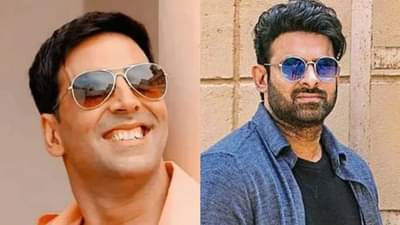 Adipurush Vs Raksha Bandhan : अक्षय कुमारची प्रभासशी होणार टक्कर!, 2022च्या ‘या’ दिवशी बॉक्स ऑफिसवर ‘आदिपुरुष’ विरुद्ध ‘रक्षाबंधन’ सामना रंगणार!