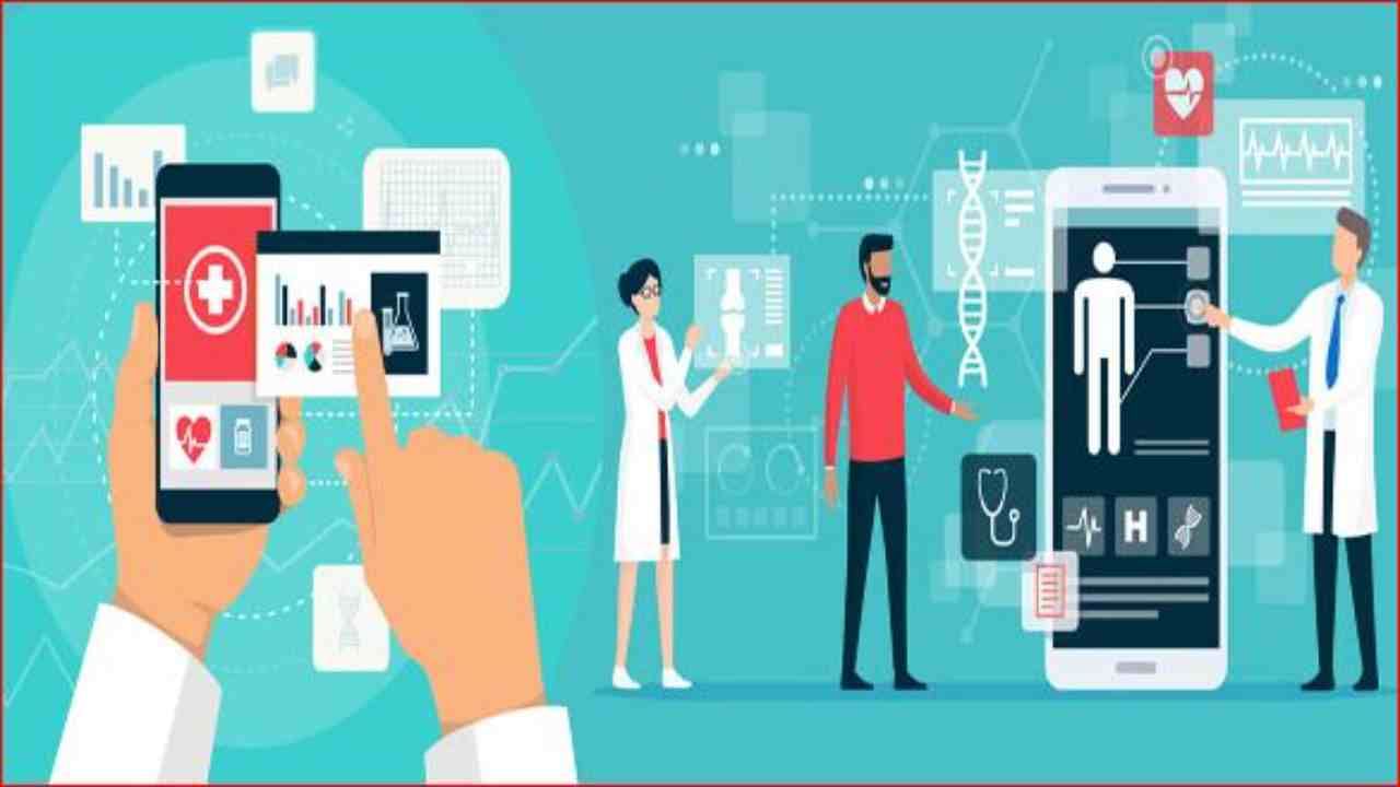 स्वत:चं डिजिटल हेल्थ कार्ड तयार करायचय, जाणून घ्या स्टेप बाय स्टेप प्रक्रिया स्वत:चं डिजिटल हेल्थ कार्ड तयार करायचय, जाणून घ्या स्टेप बाय स्टेप प्रक्रिया