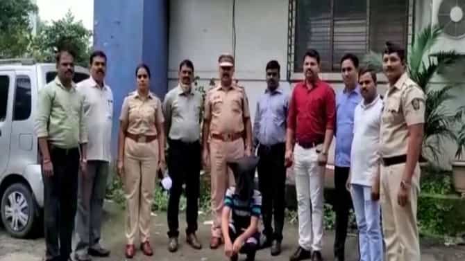इन्स्टाग्रामवर मैत्री, जवळीक वाढताच अपहरण, भिवंडीच्या फ्लॅमध्ये मुलीला कोंडलं, पोलिसांनी आरोपीला कसं पकडलं?
