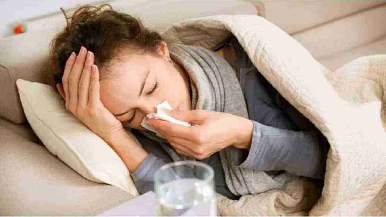 Home Remedies : ताप आणि सर्दीपासून आराम मिळवण्यासाठी हे घरगुती उपाय नक्की करा!