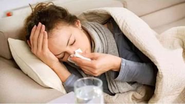 Home Remedies : ताप आणि सर्दीपासून आराम मिळवण्यासाठी 'हे' घरगुती उपाय नक्की करा!