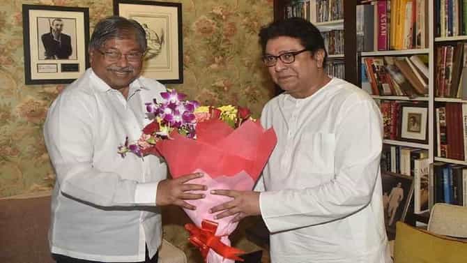 भाजप-मनसे युतीचा नारळ फुटला, राज्यातील पहिली युती या जिल्ह्यात जाहीर!