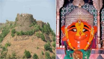 आनंदवार्ता: नाशिकच्या सप्तशृंगीनंतर आता रेणूकामातेच्या माहूगडासाठीही रोप वे चे काम जलद गतीने करणार, अशोक चव्हाण यांची माहिती