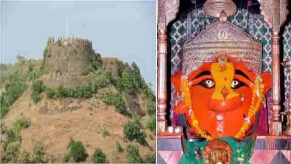आनंदवार्ता: नाशिकच्या सप्तशृंगीनंतर आता रेणूकामातेच्या माहूगडासाठीही रोप वे चे काम जलद गतीने करणार, अशोक चव्हाण यांची माहिती