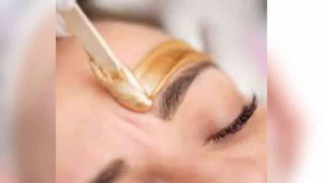 Skin Care : त्वचेवर नको असलेले केस दूर करण्यासाठी हे 3 घरगुती उपाय करून पाहा!
