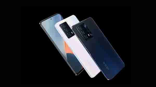 स्नॅपड्रॅगन 778G, 5000 mAh बॅटरीसह iQOO Z5 भारतात लाँच, जाणून घ्या किंमत आणि फीचर्स