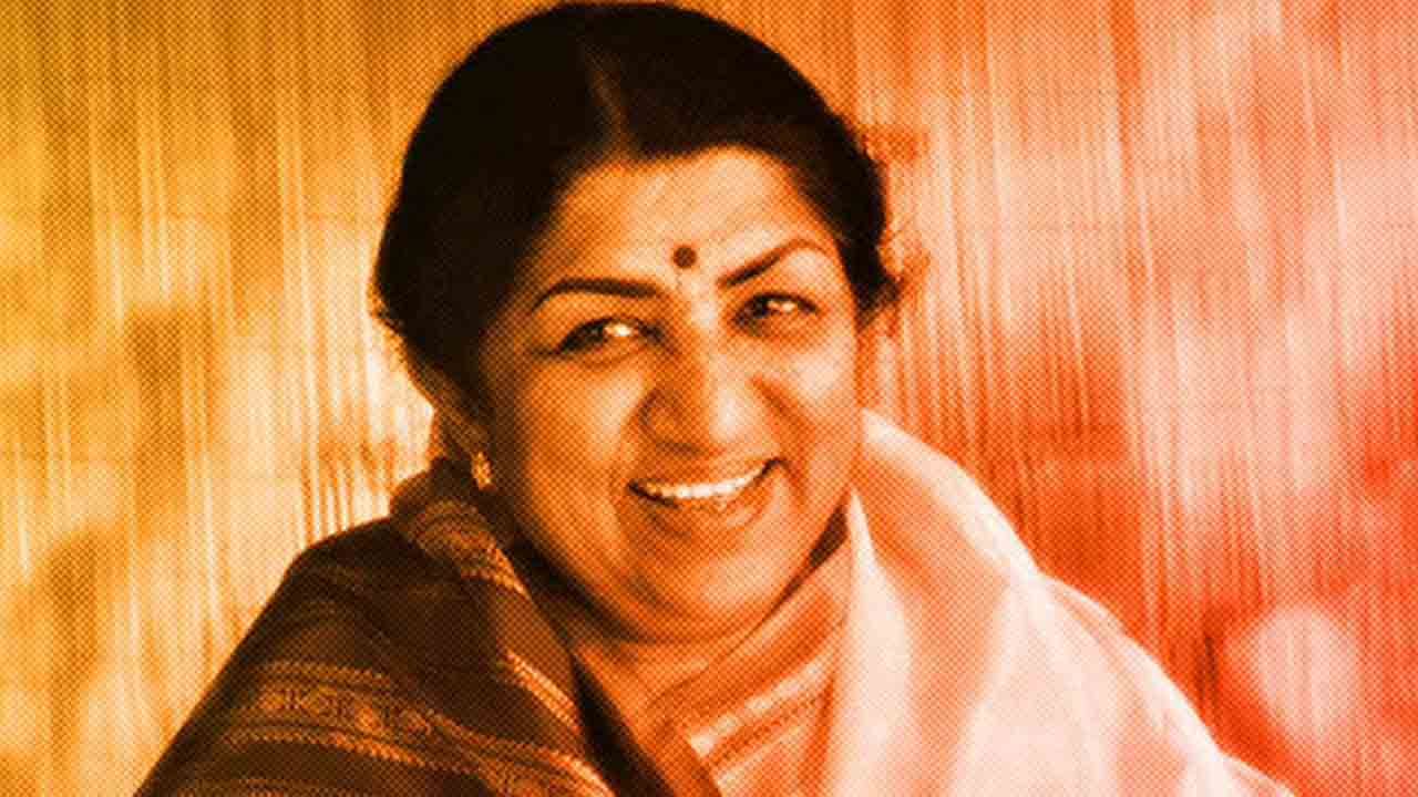 Happy Birthday Lata Mangeshkar | प्रत्येक भारतीयाला अभिमान वाटणारं नाव ‘गानसम्राज्ञी’ लता मंगेशकर, एका गाण्यासाठी करायच्या दिवसभर मेहनत!