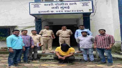 जस्टडायलवर जाहिरात देऊन गाड्यांचा अपहार करणारा भामटा जेरबंद; आरोपीकडून 72 लाख 90 हजाराचा मुद्देमाल हस्तगत