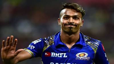 IPL 2021: ...म्हणून हार्दीक पंड्या गोलंदाजी करत नाही, मुंबई इंडियन्सचा प्रशिक्षक जयवर्धनेने सांगितलं कारण