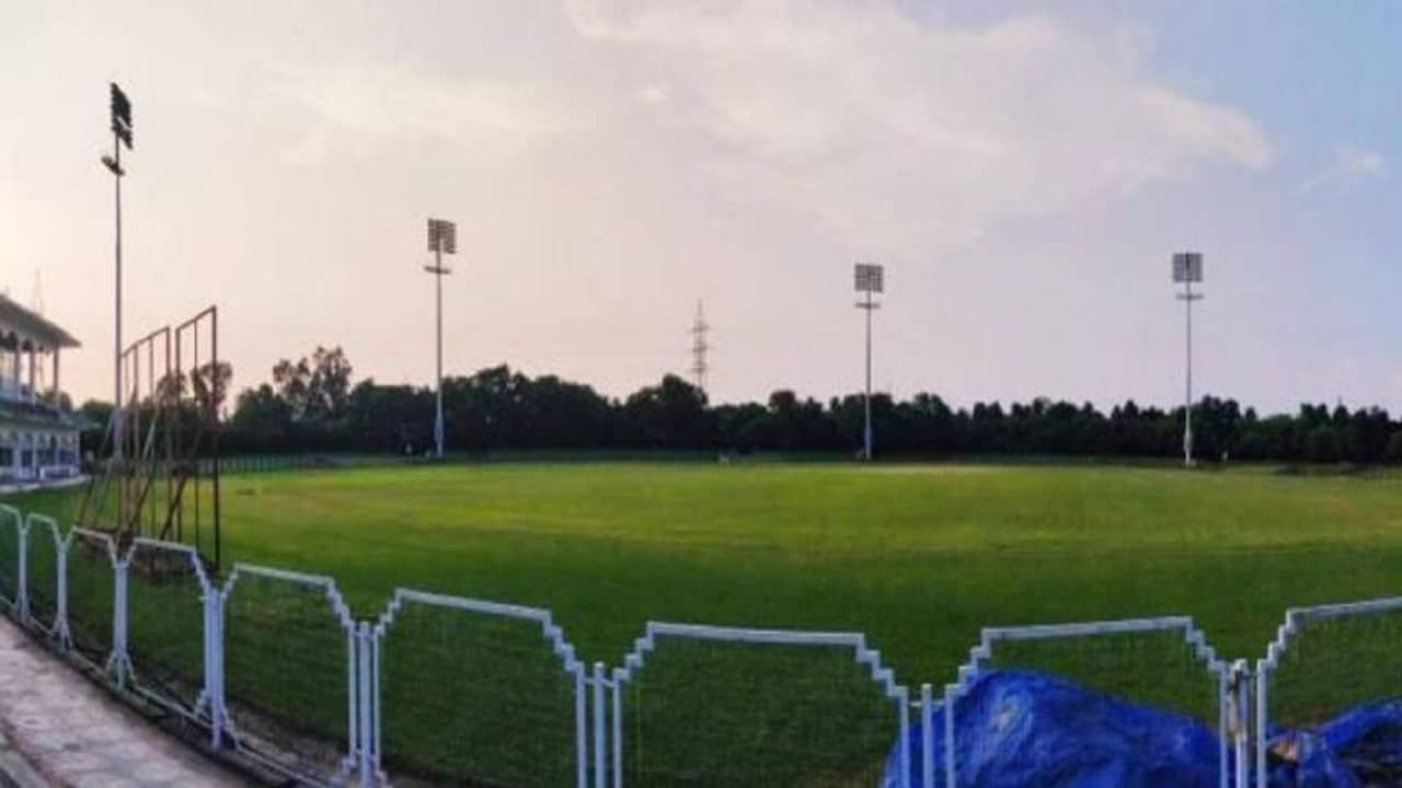 अमेरीकेत भव्य दिव्य क्रिकेट स्टेडियम, पण त्या स्टेडियमला दोन भारतीयांचं नाव का?