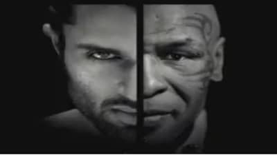 जगविख्यात बॉक्सर, हॉलिवूड अभिनेता माईक टायसन विरुद्ध भारताचा विजय देवरकोंडा, लायगर अंगावर शहारे आणणार, करण जोहरचा नेमका प्लॅन काय?