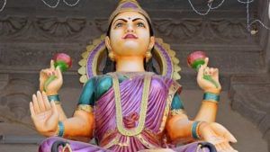 Mahalakshmi Vrat Samapan 2021 : महालक्ष्मी व्रत समापन, जाणून घ्या याची तिथी, मुहूर्त, महत्त्व आणि पूजा विधी