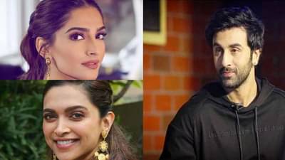 Happy Birthday Ranbir Kapoor | आलिया भट्टच नाही तर आधीही अनेक वेळा प्रेमात पडलाय रणबीर कपूर, ‘या’ अभिनेत्रींना केलं डेट!