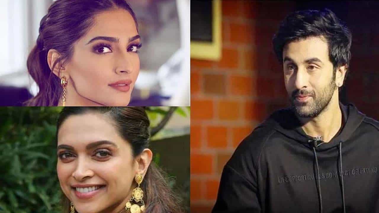 Happy Birthday Ranbir Kapoor | आलिया भट्टच नाही तर आधीही अनेक वेळा प्रेमात पडलाय रणबीर कपूर, ‘या’ अभिनेत्रींना केलं डेट!