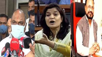 शिवसेनेचे पंचरत्न ईडीच्या रडारवर, 5 बडे नेते अडचणीत, कोणावर कोणता आरोप?