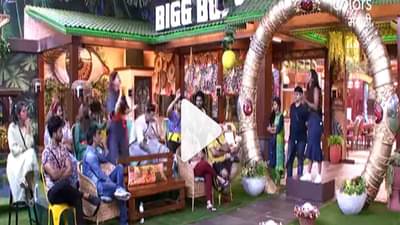 Bigg Boss Marathi 3 | ‘बिग बॉस’च्या घरात आरोप-प्रत्यारोपांचा तास, मीनलवर निघाला स्नेहाचा राग!
