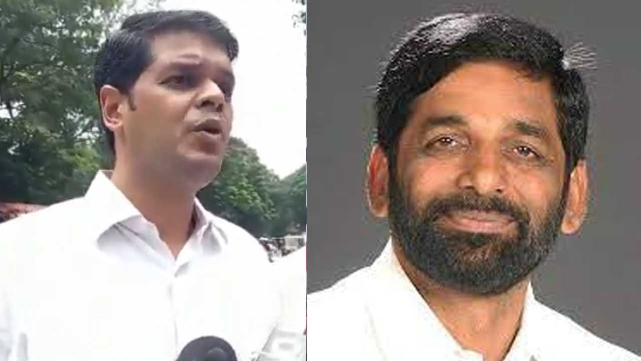 ठाण्यातील खड्डे हे भ्रष्टाचाराचे अड्डे; कल्याण-डोंबिवलीपाठोपाठ ठाण्यातील भाजपचे दोन आमदारही आक्रमक ठाण्यातील खड्डे हे भ्रष्टाचाराचे अड्डे; कल्याण-डोंबिवलीपाठोपाठ ठाण्यातील भाजपचे दोन आमदारही आक्रमक