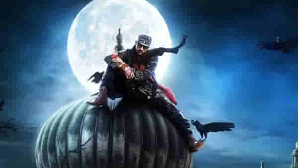 Bhool Bhulaiyaa 2 Teaser : ‘भूल भुलैया 2’चा टीझर प्रेक्षकांच्या भेटीला, कार्तिक आर्यनचा जबरदस्त लूक पाहून चाहते उत्सुक!
