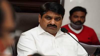 Kolhapur : इचलकरंजी नगरपालिका भाजपमुक्त करायची, सतेज पाटलांची कार्यकर्त्यांना हाक