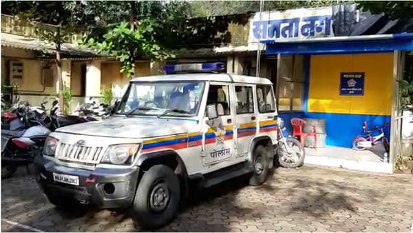 कारला धडक देत रिक्षातील चौघांचा राडा, मुंबईत बिझनेसमनला गाडीत टाकून पळवून नेण्याचा प्रयत्न