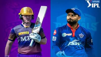 DC vs KKR, Qualifier 2, Live Score, IPL 2021: केकेआर दिल्लीवर भारी, राहुलने मोक्याच्या क्षणी षटकार ठोकत मिळवला विजय