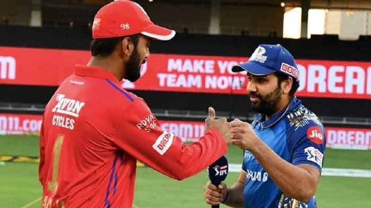 MI vs PBKS, Head to Head: मुंबई इंडियन्सचा संघ पंजाब किंग्सविरुद्ध आमने-सामने, अशी आहे आतापर्यंतची आकडेवारी MI vs PBKS, Head to Head: मुंबई इंडियन्सचा संघ पंजाब किंग्सविरुद्ध आमने-सामने, अशी आहे आतापर्यंतची आकडेवारी