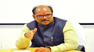 ‘भारत बंद’चे कारस्थान महाराष्ट्रात फसले, भाजपचा दावा; अनिल बोंडेंकडून शेतकऱ्यांचे अभिनंदन!