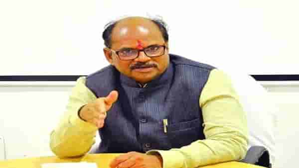 ‘भारत बंद’चे कारस्थान महाराष्ट्रात फसले, भाजपचा दावा; अनिल बोंडेंकडून शेतकऱ्यांचे अभिनंदन!