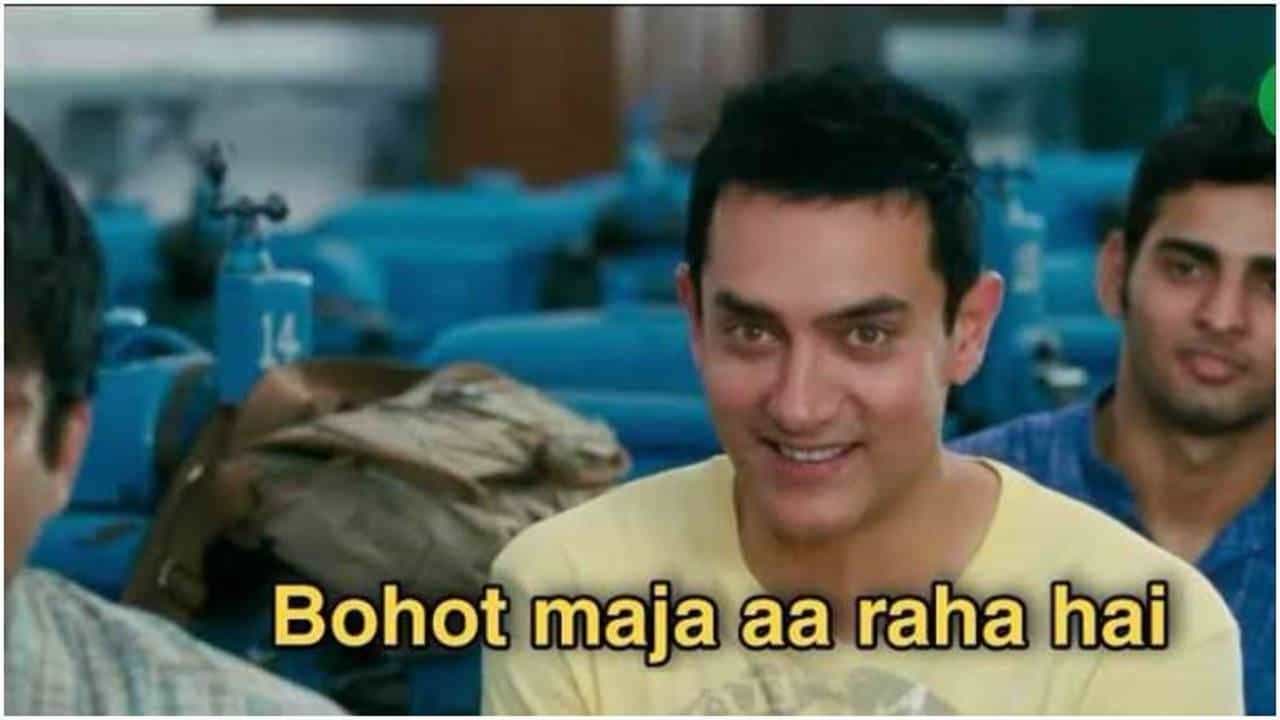 सिद्धूच्या राजीनाम्यानंतर सोशल मीडियावर मिम्सचा पूर, नेटकऱ्यांची बल्ले बल्ले!