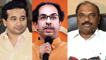 अनिल परब तो झांकी है, उद्धव ठाकरे अभी बाकी है; नितेश राणेंच्या सूचक विधानाने खळबळ