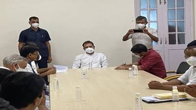 कन्हैया कुमार आणि जिग्नेश मेवानींचा अखेर काँग्रेसच्या हातात हात! राहुल गांधींच्या उपस्थितीत पक्षप्रवेश