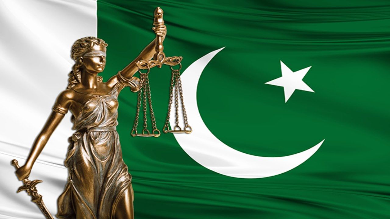 Pakistan Blasphemy Case: पाकिस्तानात शाळेची मुख्याध्यापिका ईशनिंदा कायद्याची शिकार, कोर्टाकडून फाशीची शिक्षा