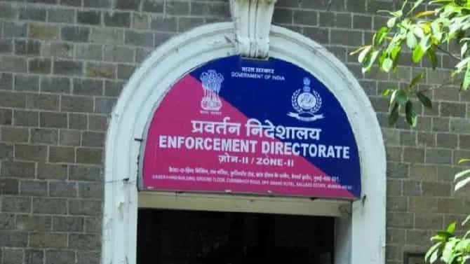 भावना गवळींचे निकटवर्तीय सईद खान यांचा तुरुंगातील मुक्काम वाढला, 1 ऑक्टोबरपर्यंत ईडी कोठडी
