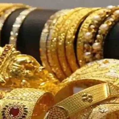 आरं सोन्यालाही लागली कळsss सराफा बाजार आज आणखी कोसळला, वाचा औरंगाबादचे भाव