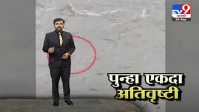 Special Report | राज्यभरातील मुसळधार पावसाच्या सुपरफास्ट बातम्या