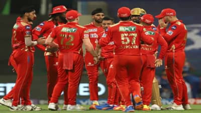 MI vs PBKS Live Score, IPL 2021 : मुंबईचा पंजाबवर विजय, सहा गडी राखून दिली मात