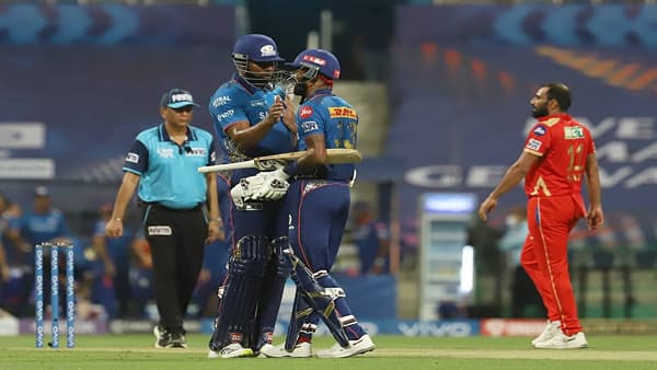 MI vs PBKS : मुंबईच्या पंजाबवरील विजयानंतर MI चे चाहतेच नाही, तर संपूर्ण भारतीय क्रिकेट फॅन्स खुश, हे आहे कारण