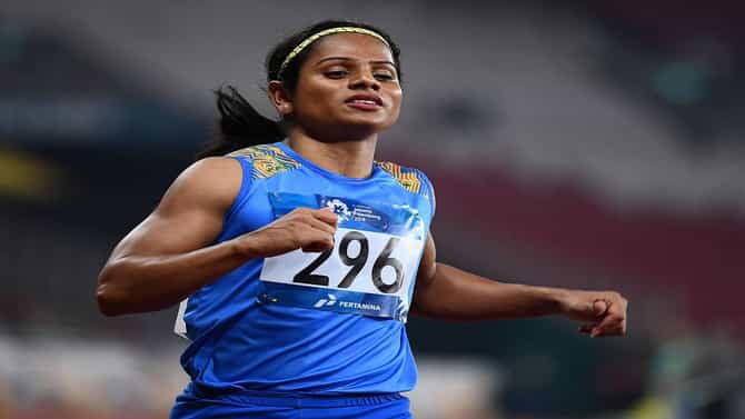 महिला खेळाडूंसाठी हेही आव्हान, अशी चाचणी ज्यात स्त्री असल्याचं सिद्ध करावं लागतं, जाणून घ्या काय आहे जेंडर वेरिफिकेशन?