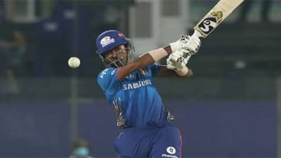 IPL 2021: कुंग-फू पंड्याच्या धमाकेदार खेळीची झलक, मुंबईचा 6 विकेट्सनी पंजाबवर विजय!