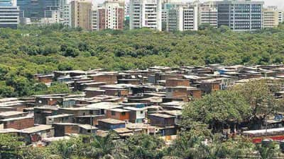 पुणेकरांसाठी खुशखबर! झोपडीधारकांना 300 चौरस फुटांचा फ्लॅट मिळणार