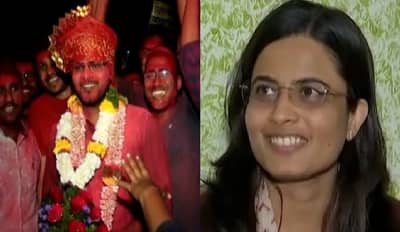 MPSC Result : कराडचा प्रसाद पहिल्याच प्रयत्न राज्यात पहिला, STI मानसी पाटील महिलांमध्ये अव्वल