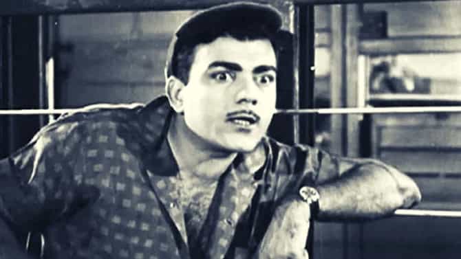 Mehmood Birth Anniversary | ‘या’ अभिनेत्रीला स्टार बनवण्यासाठी मेहमूदला बहिणीकडून खावी लागली बोलणी, वाचा किस्सा...