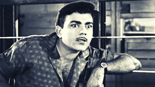Mehmood Birth Anniversary | ‘या’ अभिनेत्रीला स्टार बनवण्यासाठी मेहमूदला बहिणीकडून खावी लागली बोलणी, वाचा किस्सा...