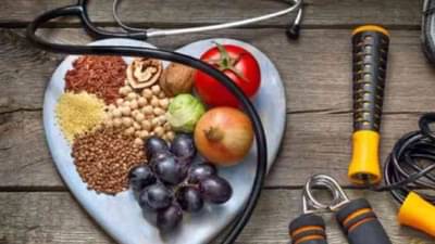 World Heart Day 2021 : कोलेस्ट्रॉल नियंत्रणात ठेवण्यासाठी या 6 गोष्टींचा आहारामध्ये समावेश करा! 