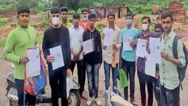 MHT CET: पुरामुळं विद्यार्थी सीईटीला मुकले, पण काळजी नको; पुन्हा परीक्षा घेणार, उदय सामंतांची तत्परता