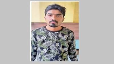 Aurangabad Crime: फरार कुख्यात गुंड शहरात आला, न्यायालयात पोहोचला अन् मग पोलिसांना कानोसा लागला... आता पोलीस कोठडीची मागणी करणार