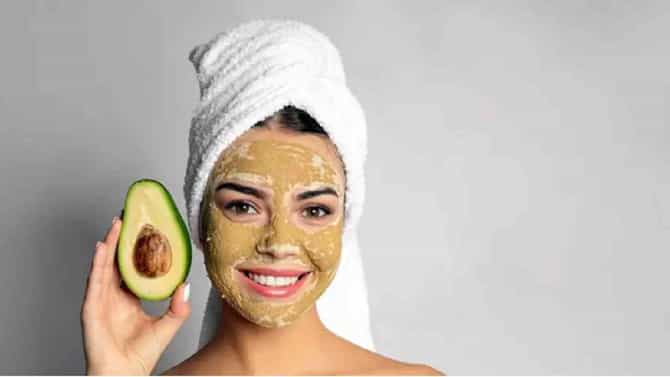 Beauty Tips : त्वचा आणि केसांसाठी अवकॅडो अत्यंत फायदेशीर, कसे वापरायचे ते जाणून घ्या!